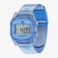 Freestyle Freestyle Shark Classic Clip Blueberry