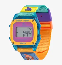 Freestyle Shark Classic Clip Pulsewave