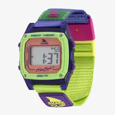 Freestyle Freestyle Shark Classic Clip Coastal Heat