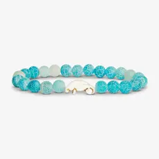 fahlo fahlo The Drift Bracelet Manatee