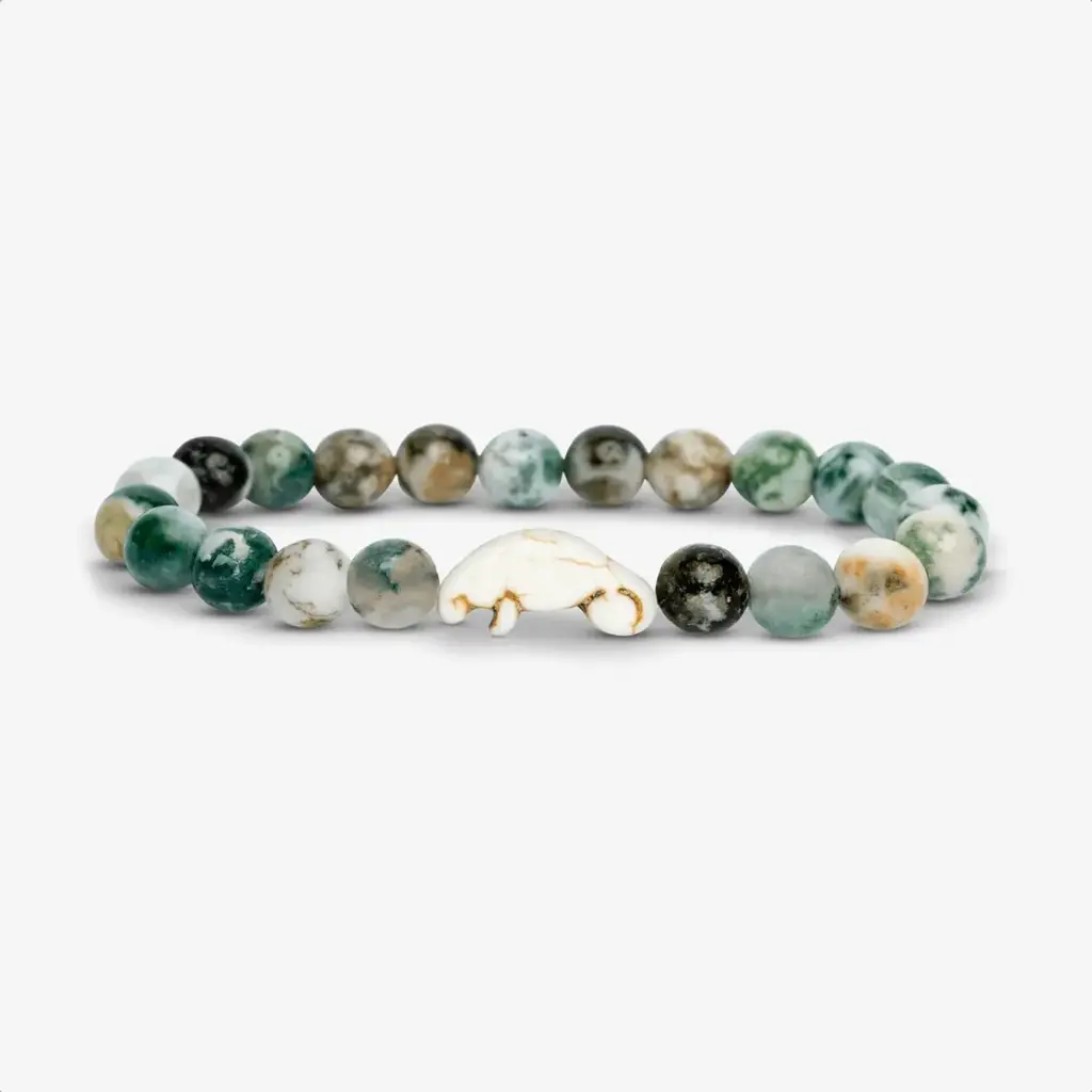 fahlo fahlo The Drift Bracelet Manatee