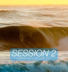 Surfari Surfari Kids Surf Session 2