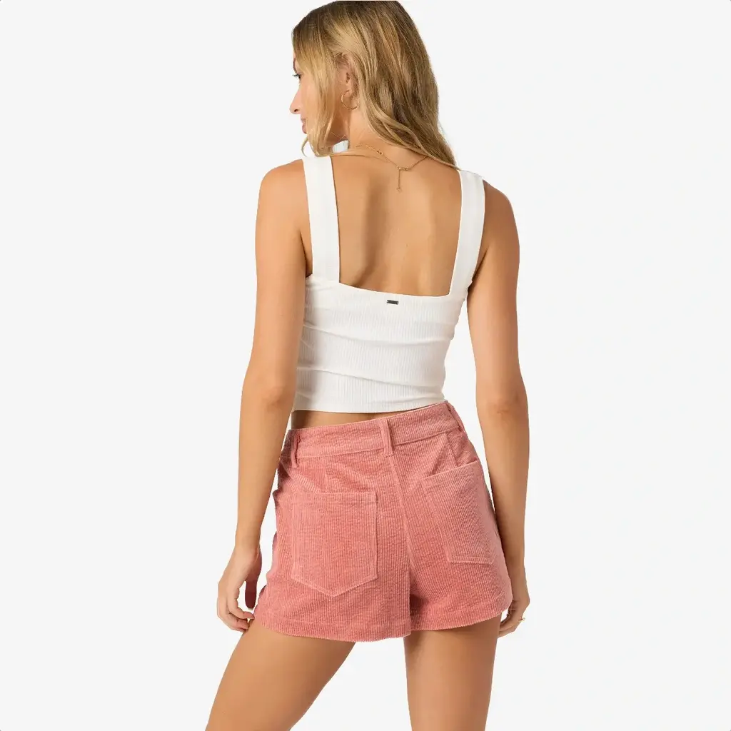 O'Neill O'Neill Langford Cord Shorts Desert Sand