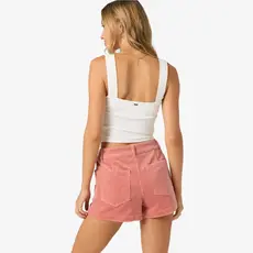 O'Neill O'Neill Langford Cord Shorts Desert Sand