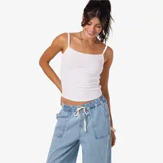 O'Neill O'Neill Morley Sleeveless Top Winter White