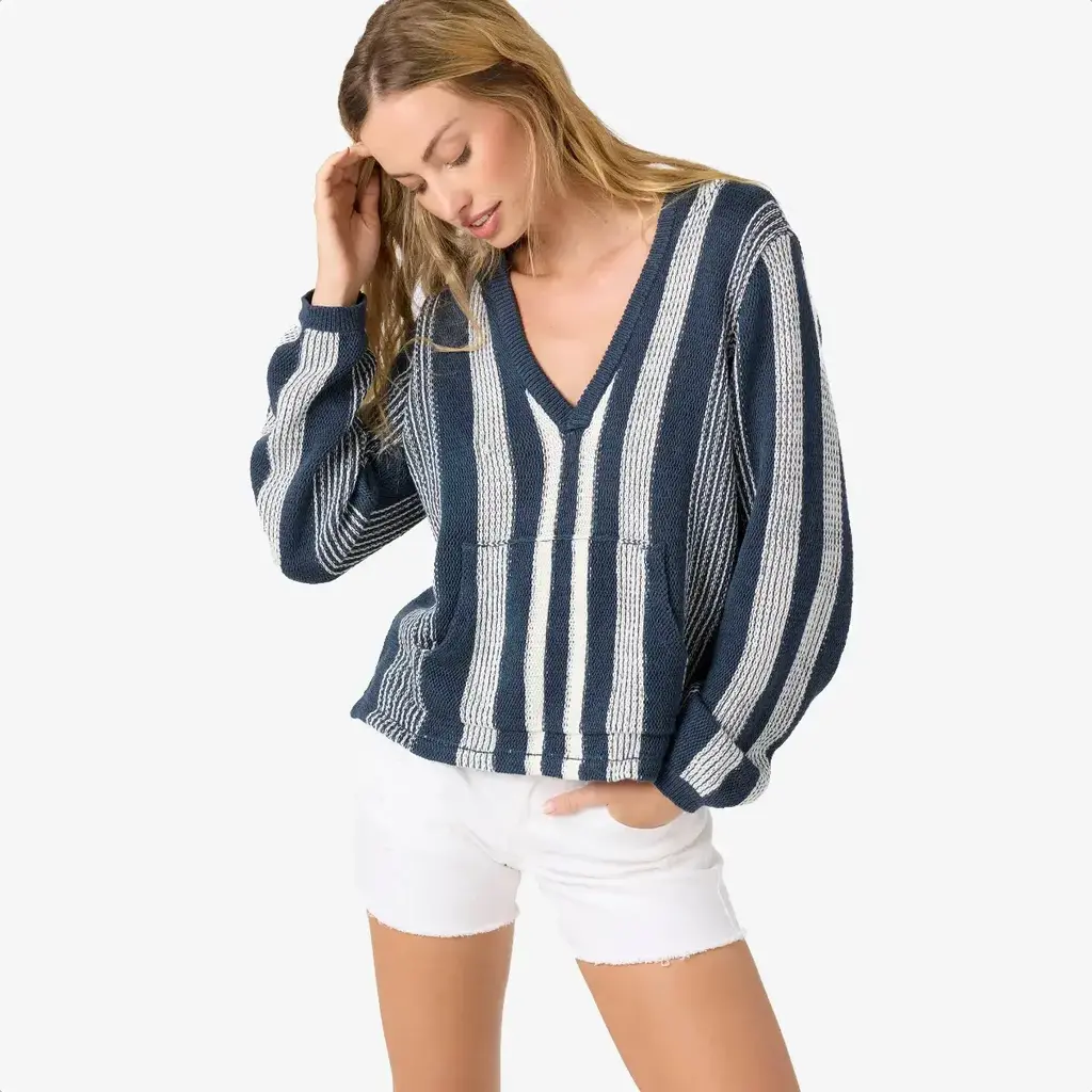 O'Neill O'Neill Catamaran Long Sleeve Sweater Slate