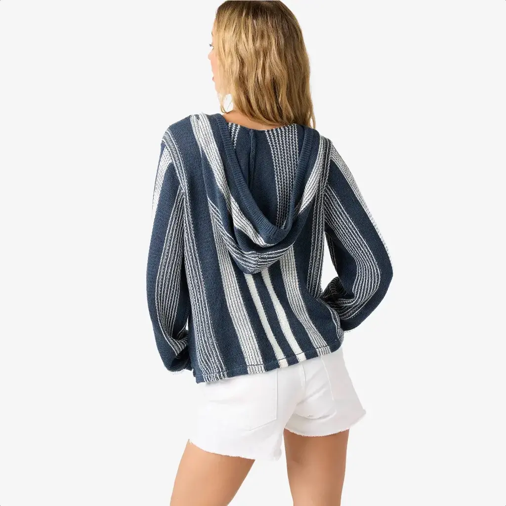 O'Neill O'Neill Catamaran Long Sleeve Sweater Slate