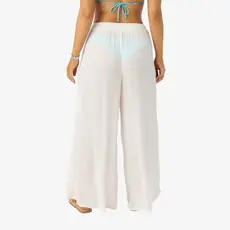 O'Neill O'Neill Saltwater Solids Tymea Pants Vanilla