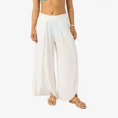 O'Neill O'Neill Saltwater Solids Tymea Pants Vanilla