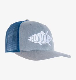 Surfari Gloucester Tuna Trucker