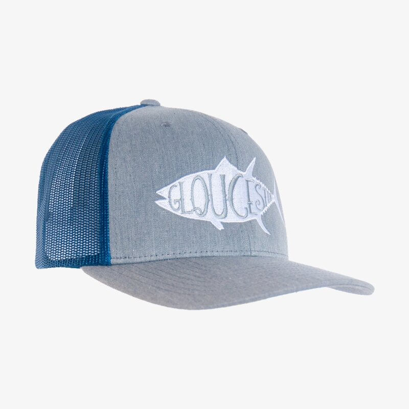 Surfari Gloucester Tuna Trucker