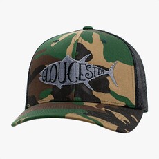 Surfari Surfari Gloucester Tuna Trucker