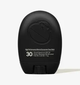 Sun Bum Signature SPF 30 Sunscreen Face Stick