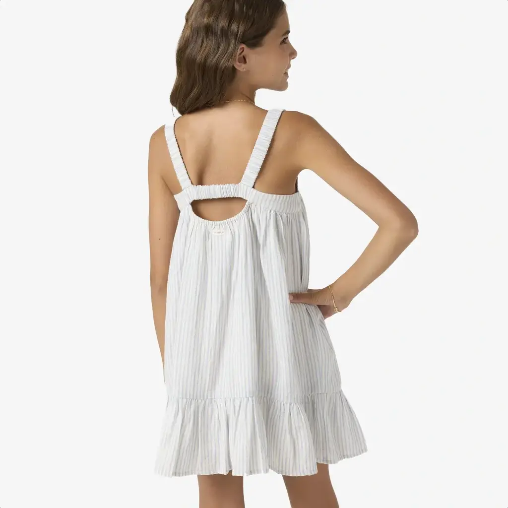 O'Neill O'Neill Girl's Kerrie Dress Hydrangea