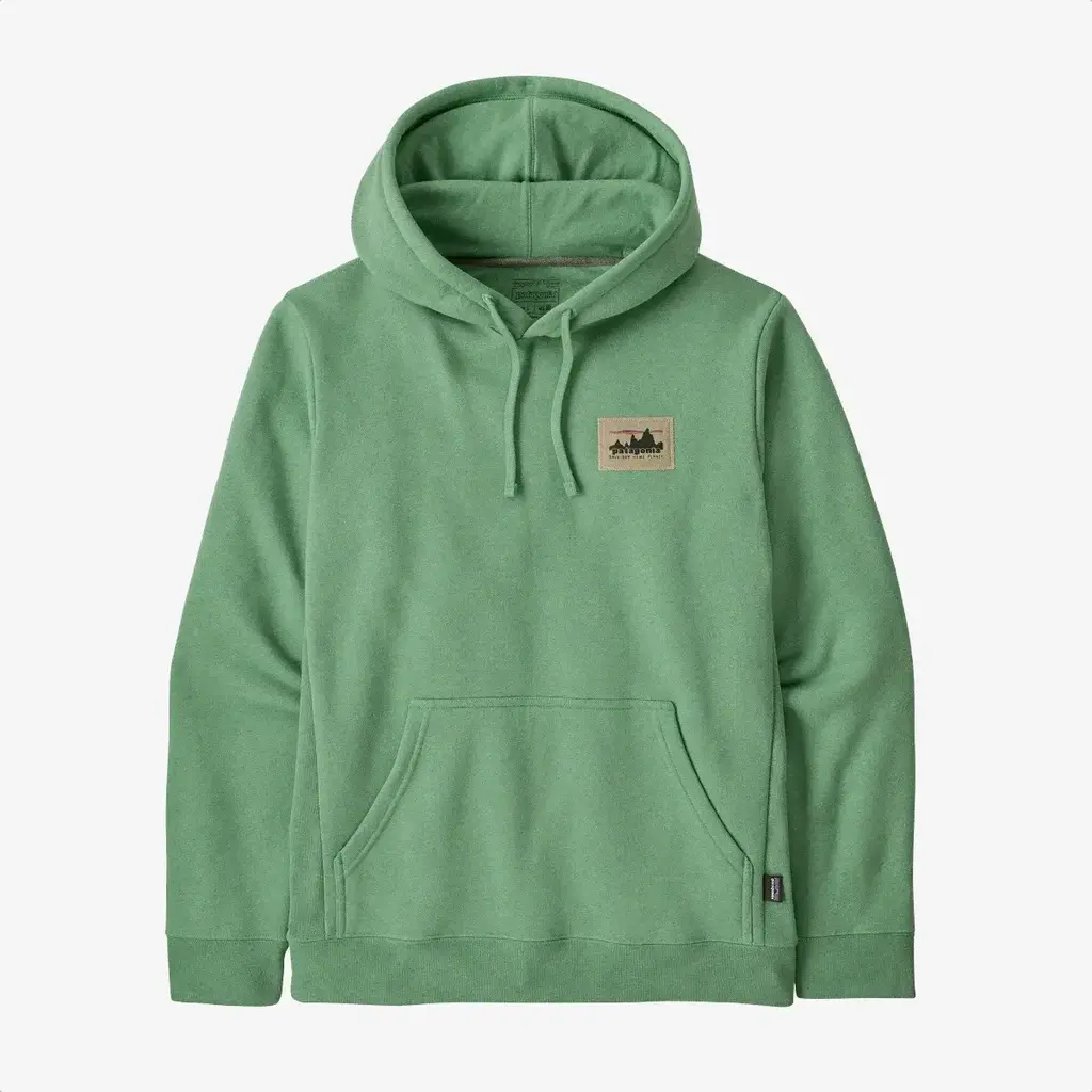 Patagonia Patagonia '73 Skyline Uprisal Hoody Ellwood Green