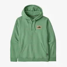 Patagonia Patagonia '73 Skyline Uprisal Hoody Ellwood Green