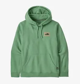 Patagonia '73 Skyline Uprisal Hoody Ellwood Green