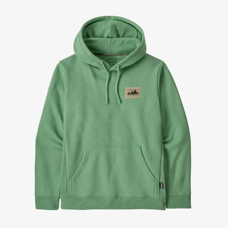 Patagonia '73 Skyline Uprisal Hoody Ellwood Green