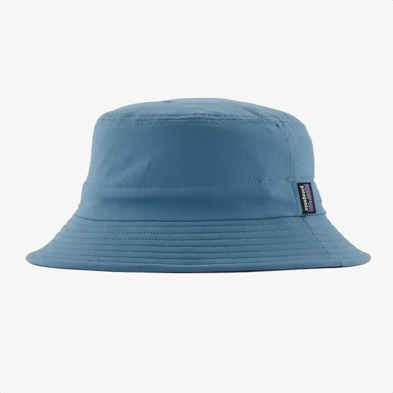 Patagonia Surf Brimmer Still Blue