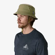 Patagonia Patagonia Surf Brimmer Still Blue