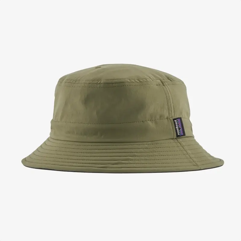 Patagonia Surf Brimmer Tent Green