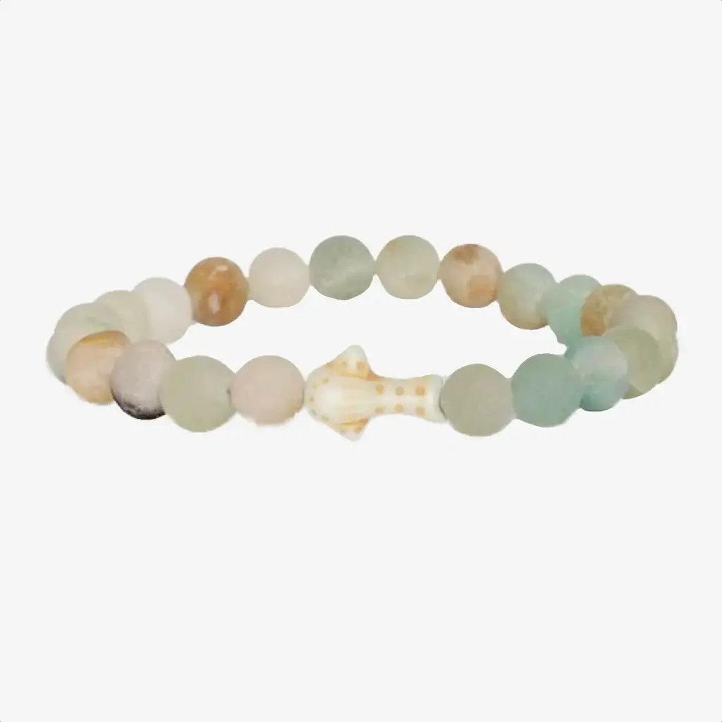 fahlo fahlo The Quest Bracelet Whale Shark