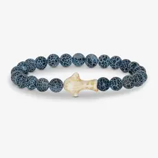fahlo fahlo The Quest Bracelet Whale Shark