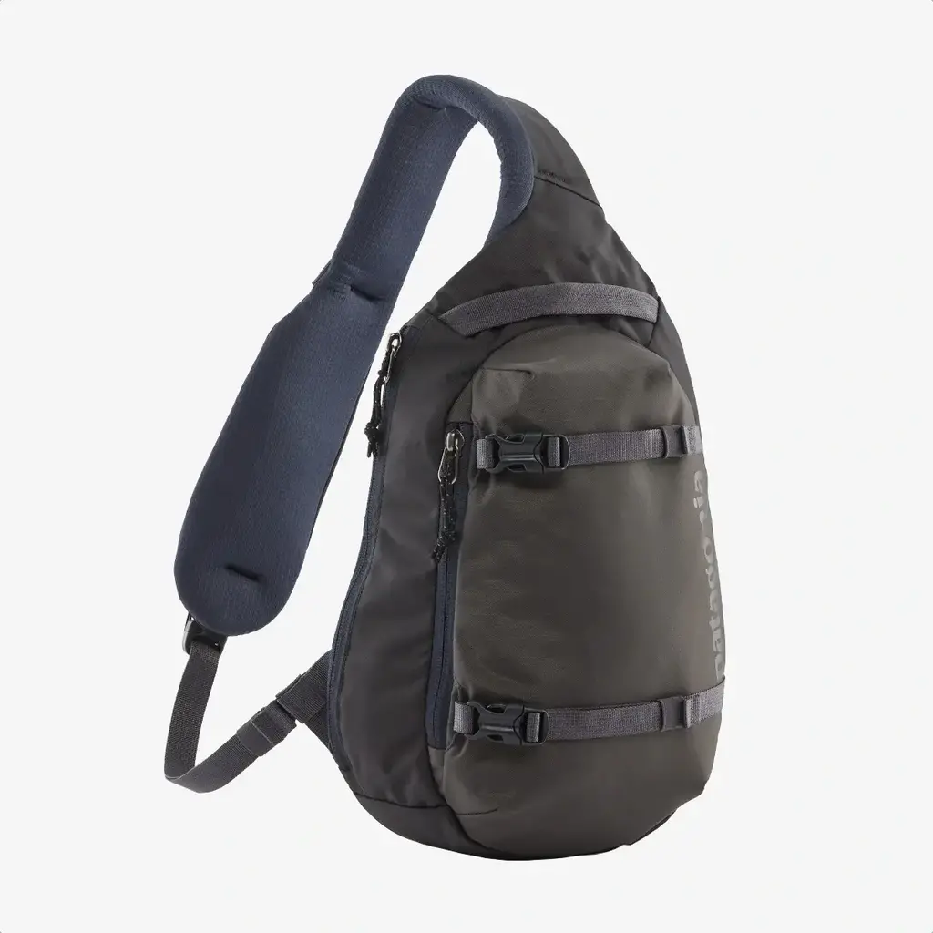 美品☆patagonia　Atom Sling 8L Atom Sling 8L - The Benchmark Outdoor Outfitters