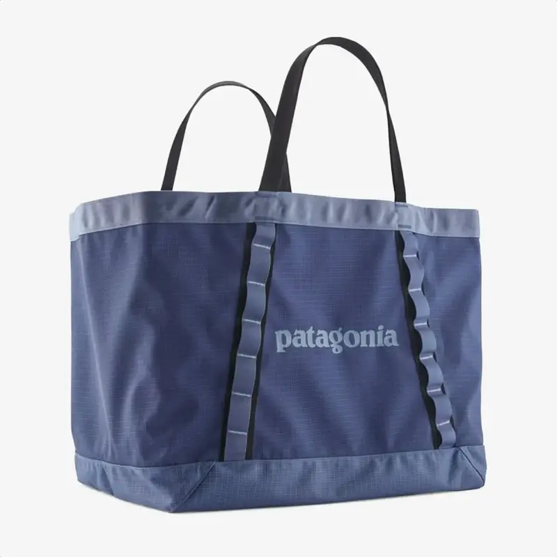 Patagonia Black Hole Gear Tote 61L