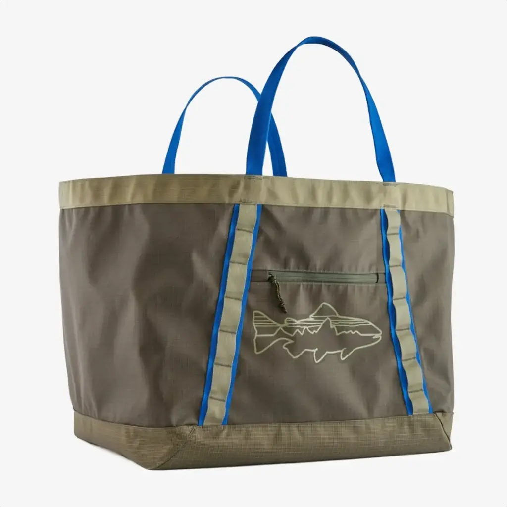 Patagonia Patagonia Black Hole Gear Tote 61L