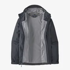 Patagonia Patagonia Men's Torrentshell 3L Rain Jacket Smolder Blue