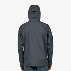 Patagonia Patagonia Men's Torrentshell 3L Rain Jacket Smolder Blue