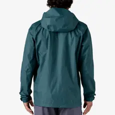 Patagonia Patagonia Men's Torrentshell 3L Rain Jacket Tidal Teal