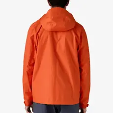 Patagonia Patagonia Men's Torrentshell 3L Rain Jacket Pollinator Orange FINAL SALE