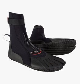 O'Neill Heat ST 3mm Boot Black