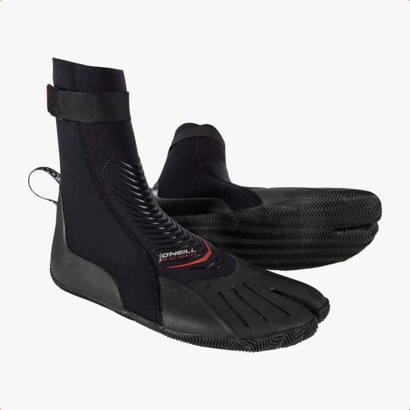 O'Neill Heat ST 3mm Boot Black