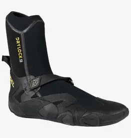 XCEL Men's Drylock Round Toe Boot 5mm Black