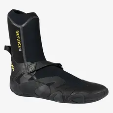 XCEL XCEL Drylock Round Toe Boot 7mm Black