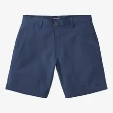 Katin Katin Wanderer Hybrid Short Indigo FINAL SALE