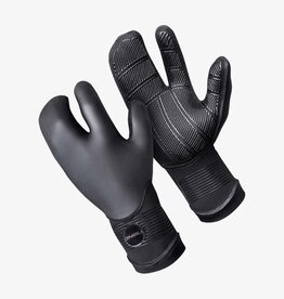 O'Neill Psycho Tech 5mm Lobster Glove
