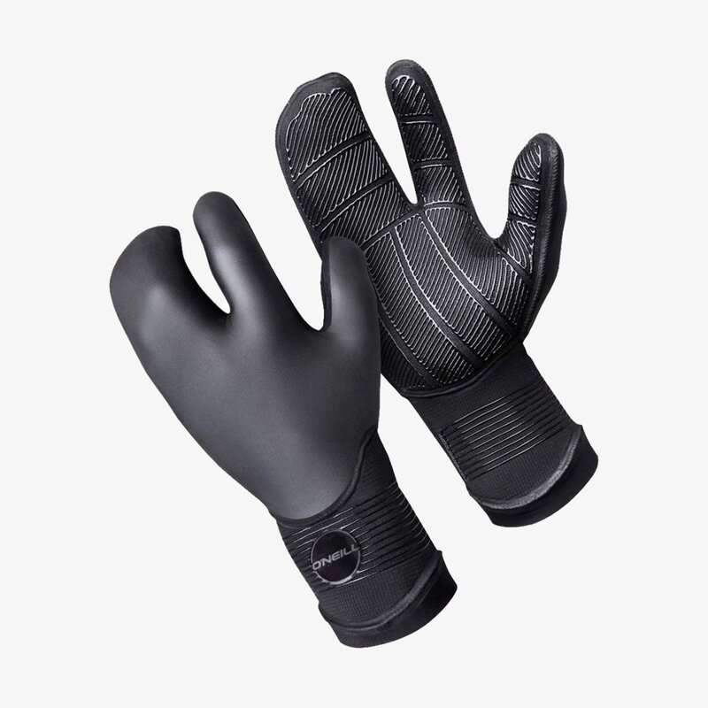 O'Neill Psycho Tech 5mm Lobster Glove