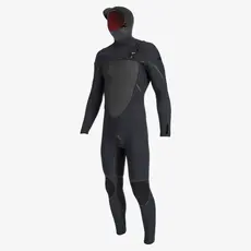 O'Neill O'Neill Psycho Tech 5/4mm+ Chest Zip Full Wetsuit