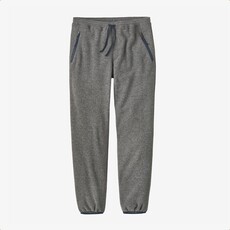 Patagonia Patagonia Men's Synchilla Fleece Pants Nickel