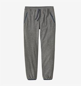 Patagonia Men's Synchilla Fleece Pants Nickel