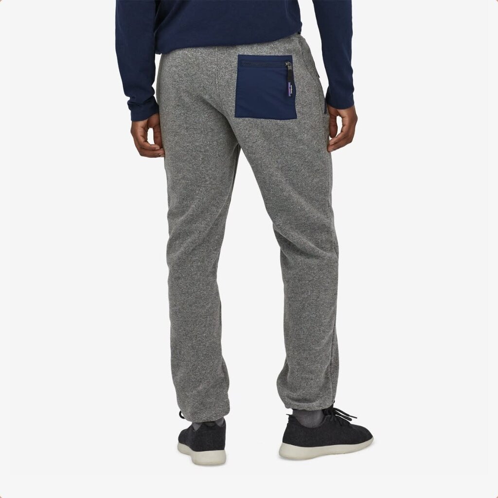 Patagonia Patagonia Men's Synchilla Fleece Pants Nickel