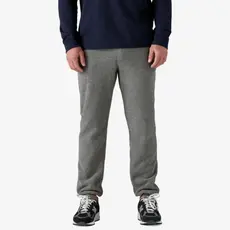 Patagonia Patagonia Men's Synchilla Fleece Pants Nickel