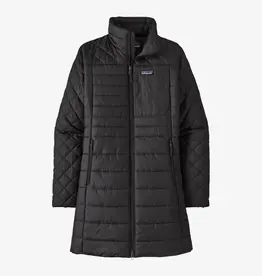 Patagonia Women's Radalie Parka Black