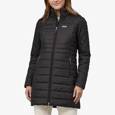 Patagonia Patagonia Women's Radalie Parka Black