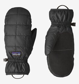 Patagonia Nano Puff Mitts Black