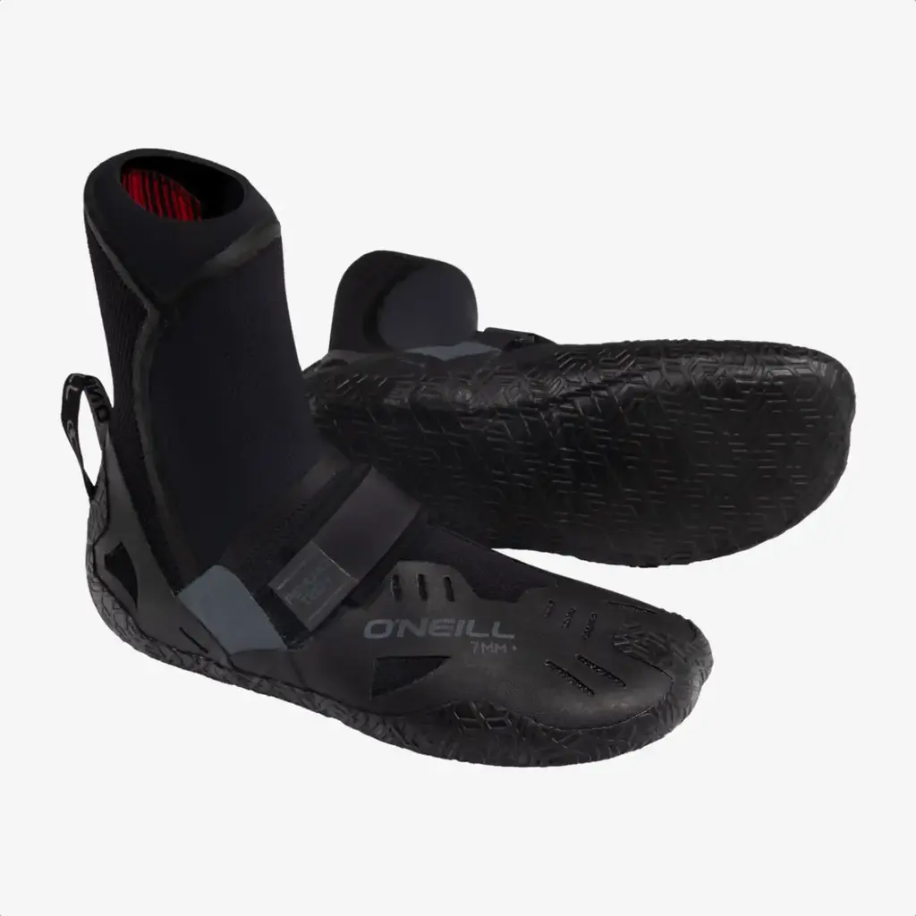 O'Neill O'Neill Psycho Tech 7mm+ RT Boot